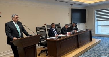 وزير الزراعة: مصر تستهلك 19 مليون طن قمح سنويا نصفهم يذهب لرغيف الخبز