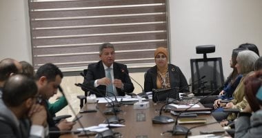 «اثنين غيرنا» يثير مناقشات بـ”أعلام النواب”.. والأعلى للإعلام يثمن دور المتحدة