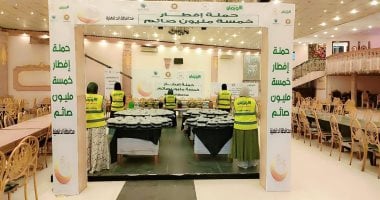 جمعية الأورمان تعزز جهود الحماية الاجتماعية بتوزيع كراتين الغذاء ووجبات الإفطار