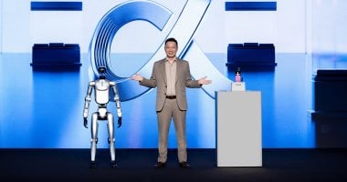 HONOR تعزّز رؤيتها للذكاء الاصطناعي في مؤتمر MWC 2026 من خلال الكشف عن أجهزتها روبوت فون وروبوت بشري وMagic V6