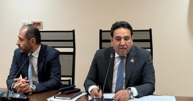 اقتصادية النواب تناقش اتفاقية التجارة التفضيلية بين دول الثمانى النامية