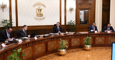 مدبولى يلتقى وزير التعليم العالى لاستعراض خطة عمل الوزارة المرحلة المقبلة