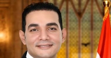 أمين شباب النواب: كلمة الرئيس كشفت الجهود المصرية المبذولة لحل التوترات الأقليمية