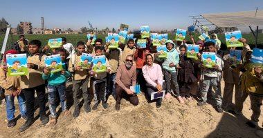 من العاصمة للصعيد.. “الرقابة المالية” تفتح أسواق التمويل غير المصرفي لأهالي أسيوط