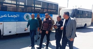 نائب محافظ المنيا يتفقد مشروعات خدمية لتعظيم الموارد ورفع كفاءة الأداء