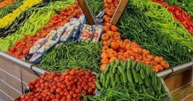 كيلو الطماطم بكام؟ أسعار الخضراوات والفاكهة بكفر الشيخ الثلاثاء 3 مارس 2026