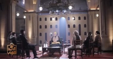 رد حاسم من الدكتور علي جمعة حول شعور بعض الأشخاص بوجود أعمال وسحر