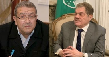 رئيس الوفد يكلف حسين منصور بتقديم مقترح لتشكيل إتحاد المهنيين