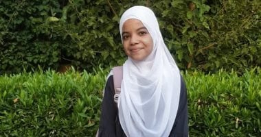 جنى إيهاب بنت الأزهر تحصد المركز الأول بمسابقة دبى للقرآن بقيمة مليون دولار