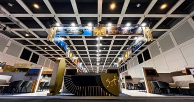 تفاصيل الجناح المصري المُشارك في بورصة برلين السياحية ITB Berlin 2026