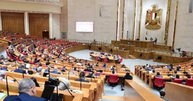 مجلس النواب يستأنف جلساته لمناقشة مشروعات قوانين واتفاقيات دولية
