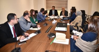 إعلام النواب توصى بمنع الإعلانات المسيئة وضبط “بيع الهواء” والتوسع فى الدراما