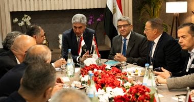 وزارة السياحة: استقرار الحركة السياحية الوافدة إلى المقصد السياحى المصرى