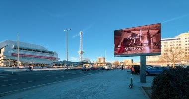 حملة خارجية موسعة بالعاصمة الألمانية برلين للترويج للمقصد السياحى المصرى