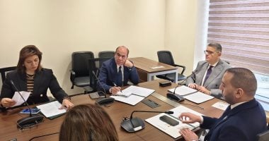 حقوق الإنسان بالنواب توصى بتعزيز التنسيق الوطنى لحماية الأطفال والنساء