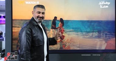 ياسر جلال: مقترحى بوضع ضوابط للتصوير فى الأماكن العامة يستهدف منتحلى الصفة