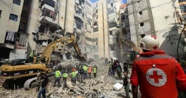 المنظمة العربية تدين العدوان الإسرائيلى على لبنان