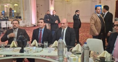 حزب حماة الوطن يعلن رؤية متكاملة لقانون المحليات بحضور 8 وزراء