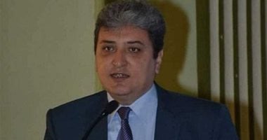 بعد تجديد عضويته فى القومى لحقوق الإنسان.. علاء شلبى سيرة ذاتية موجزة