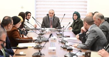 قوى عاملة النواب تنتصر للعمال.. النائب محمد سعفان: لا وقف لخدمات التأمين الصحى