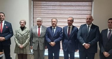 مساعد وزير الخارجية أمام “النواب” مصر تدعم إنهاء النزاع فى السودان