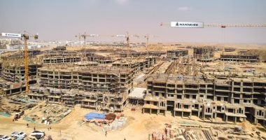 ماونتن ڤيو تطلق واحدة من أضخم الميزانيات الإنشائية في تاريخ القطاع العقاري المصري خلال 2026