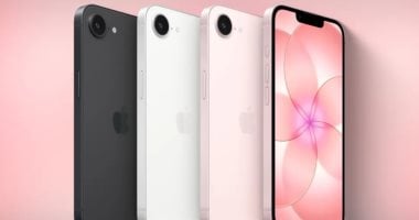 iPhone 17e الجديد متاح الآن للبيع.. كيف يمكنك الحجز المسبق