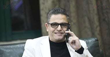 عبد الفتاح عبد المنعم يشارك فى حفل تكريم الفائزين بجائزة “صحافة البيانات”