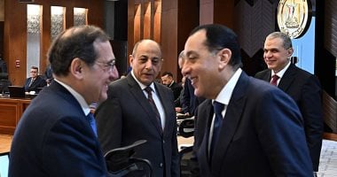 رئيس “طاقة النواب”: شراكة مؤسسية بين البرلمان والحكومة فى مواجهة التحديات الراهنة