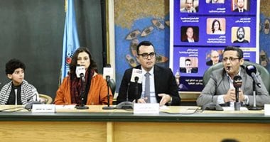 محمد السيد الشاذلى: الشركة المتحدة نصرت القضية الفلسطينية بمسلسل صحاب الأرض