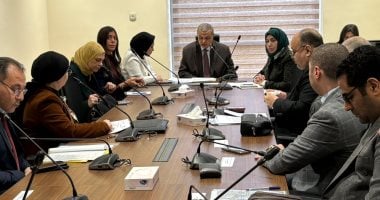 «قوى عاملة النواب» تفتح ملف التأمين الصحى لعمال الغزل والأصواف