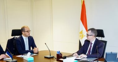 وزير التخطيط يبحث مع المدير الإقليمي الإيفاد توسيع برامج الشراكة وتعزيز الأمن الغذائي