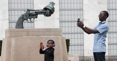 الأمم المتحدة: الحد من الأسلحة ضرورة لتعزيز السلم والأمن الدوليين