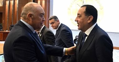 “نقل النواب”: لقاء رئيس الوزراء ورؤساء اللجان النوعية ركيزة لتعزيز التكامل المؤسسى