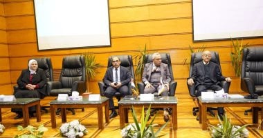 القومى لبحوث الإسكان ينظم ندوة لمناقشة مسودة كود تدعيم المنشآت الخرسانية