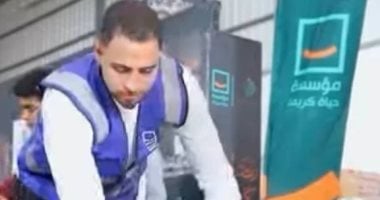 التحالف الوطني للعمل الأهلي يعلن حصاد الأسبوع الثاني لمبادرة أثر الخير لرمضان 2026