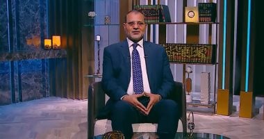 نادي عبد الله: قيام الليل نور للقلوب وأثره يظهر على وجوه الصالحين