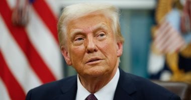 ترامب لـNBC: أرغب فى زوال هيكل القيادة فى إيران