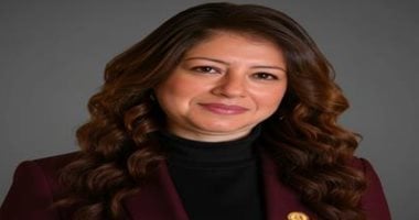 برلمانية: حديث الرئيس السيسى بالأكاديمية العسكرية رسالة طمأنة للمصريين