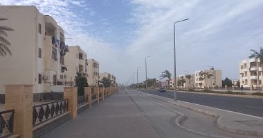 حالة الطقس اليوم الخميس 5 مارس بجنوب سيناء.. فيديو