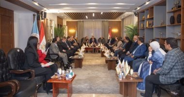 صالون سياسى لـ”الشعب الجمهورى” بشأن قانون الإدارة المحلية