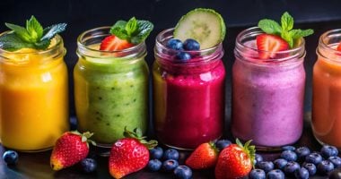 7 أطعمة ومشروبات تضر بصحة أمعائك وقلبك في صمت