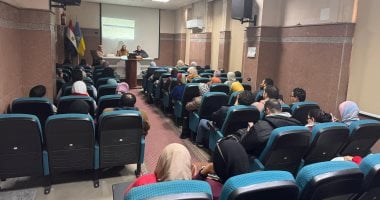 ورشة عمل مشتركة بين إدارة نظم المعلومات وسلامة المرضى لتفعيل خطة التوظيف