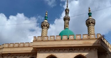 افتتاح مسجدين بمنيا القمح وفاقوس بتكلفة إجمالية 7 ملايين جنيه
