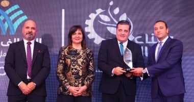 صناع الخير تفوز بجائزة «أثر» للعام الثاني على التوالي في محور التمكين الاقتصادي