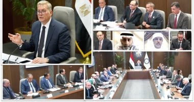 البترول: 524 مليون دولار استثمارات 2027/2026 بحقل ظهر لأعمال التنمية والتشغيل