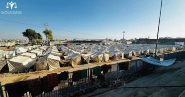 مركز الميزان: استغلال إسرائيل للتوتر الإقليمى وتواصل الإبادة الجماعية فى غزة