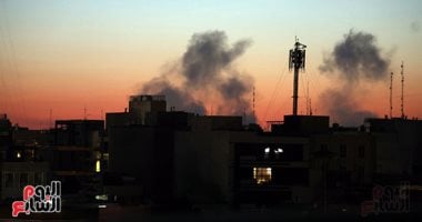 إيران.. قتلى وجرحى جراء غارة جوية استهدفت منطقة سكنية فى خرم آباد