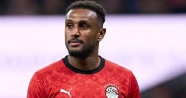 معلومات تهمك عن هيثم حسن قبل ظهوره الأول بقميص منتخب مصر