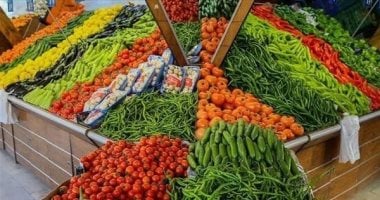 أسعار الخضراوات في الأقصر اليوم الإثنين 23 مارس 2026.. الطماطم تبدأ من 25 جنيها